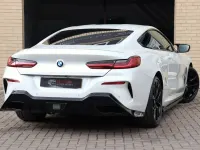 Used BMW 840 M Sport 2021 White Coupe