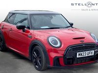 Used Mini Cooper S Hatch 178 HP (130 kW) 2023 Red Hatchback
