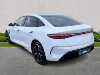 Used BYD Seal 389 kW (530 HP) 2025 White Sedan
