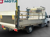 Używany Fiat Ducato 140 KM (102 kW) 2021 Van