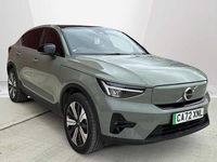 Used Volvo C40 Plus 169 kW (231 HP) 2023 SUV