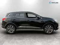 Used Renault Kadjar Version S 140 HP (102 kW) 2020 Black SUV