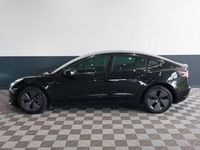 Used Tesla Model 3 RWD 208 kW (283 HP) 2022 Black Sedan