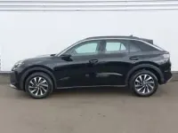 New VW T-Roc Life 150 HP (110 kW) 2026 Black SUV