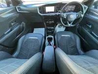 Used Vauxhall Mokka Ultimate 2023 Blue SUV