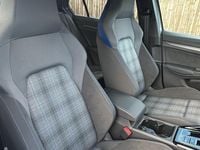 New VW Golf VIII GTE 272 HP (200 kW) 2025 Hatchback