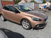 Used Volvo V40 CC 2014 Estate