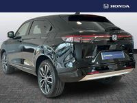 Used Honda HR-V Advance 128 HP (94 kW) 2025 Black SUV