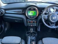 Used Mini Cooper S Hatch 192 HP (141 kW) 2018 Blue Hatchback