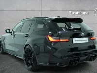 Used BMW M3 Competition Edition 510 HP (375 kW) 2023 Black Estate