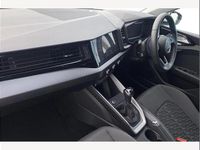 Used Audi A1 Sport 110 HP (80 kW) 2024 White SUV