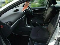 Used Citroën C5 2005 Hatchback