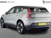Used Volvo EX30 Performance 314 kW (428 HP) 2025 Vapour grey SUV