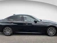 Used BMW 318 M Sport 150 HP (110 kW) 2019 Black Sedan