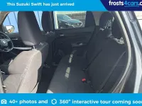 Used Suzuki Swift SZ-L 83 HP (61 kW) 2022 Grey Hatchback