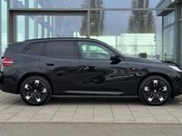 Usado BMW X3 M Sport 194 CV (142 kW) 2025 Negro SUV
