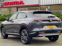 used Honda HR-V 1.5 i-MMD (131ps) Advance eCVT 5-Door