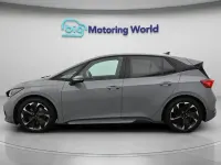Used Cupra Born e-Boost 169 kW (230 HP) 2024 Hatchback