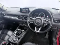 Used Mazda 6 Inclusive 165 HP (121 kW) 2020 Red SUV