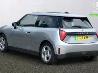 Used Mini Cooper Classic 160 kW (218 HP) 2026 Hatchback
