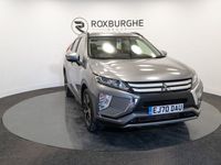 used Mitsubishi Eclipse Cross 1.5 Design SE 5dr