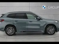 Used BMW X1 M Sport 170 HP (125 kW) 2026 Cape york green SUV