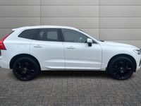 Used Volvo XC60 R-Design Pro 385 HP (283 kW) 2018 White SUV