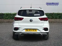 Used MG ZS Excite 2023 SUV