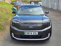 Usado Ford Explorer Premium 210 kW (286 HP) 2024 Cinzento SUV