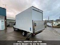 Used Ford Transit 130 HP (95 kW) 2023 White