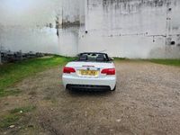 used BMW 320 3 Series D M SPORT