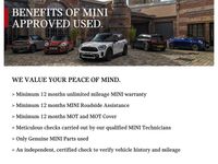 Used Mini Cooper Exclusive 134 HP (98 kW) 2022 Red Hatchback