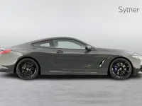 Used BMW 840 Coupé M Sport 328 HP (241 kW) 2023 Grey Coupe