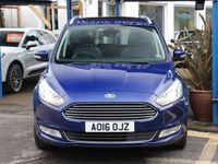 used Ford Galaxy 2.0 TITANIUM X TDCI 5d 177 BHP - AUTOMATIC - HEATED SEATS - HEATED STEERING