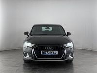 Used Audi A3 Sportback e-tron Sport 2022 Black Hatchback