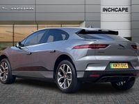 used Jaguar I-Pace 294kW EV400 HSE 90kWh 5dr Auto [11kW Charger] - 2021 (71)
