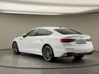 Used Audi A5 Sportback S-Line 163 HP (119 kW) 2024 Hatchback