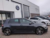 used VW Golf 2.0 TDI GTD 184PS 5Dr + Parking sensors + Convenience Pack