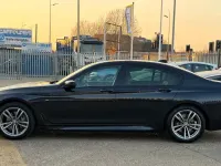 Usado BMW 730 M Sport 265 CV (194 kW) 2019 Negro Berlina