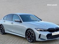 Used BMW 320 M Sport 181 HP (133 kW) 2025 Grey Sedan