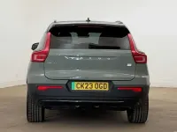 Used Volvo XC40 Ultimate 295 kW (402 HP) 2023 SUV