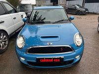Used Mini Cooper Clubman 2013 Blue Estate
