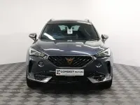 Used Cupra Formentor 201 HP (147 kW) 2024 Grey SUV