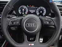 Used Audi A3 Sportback e-tron Black Edition 204 HP (150 kW) 2025 Black Hatchback