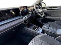 New VW Tayron R-line 150 HP (110 kW) 2026 Ultra violet SUV