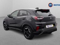 Used Ford Puma ST-Line X 125 HP (91 kW) 2026 SUV