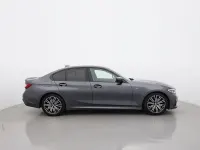 Used BMW 320 M Sport 181 HP (133 kW) 2020 Grey Sedan