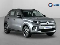 Ny Citroën e-C3 83 kW (113 HK) 2026 Grå Halvkombi