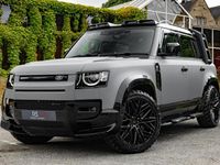Usado Land Rover Defender SE Dynamic 2024 Cinzento SUV