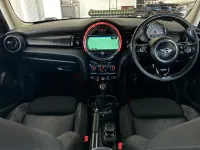 Used Mini Cooper S Hatch 2016 Thunder grey Hatchback